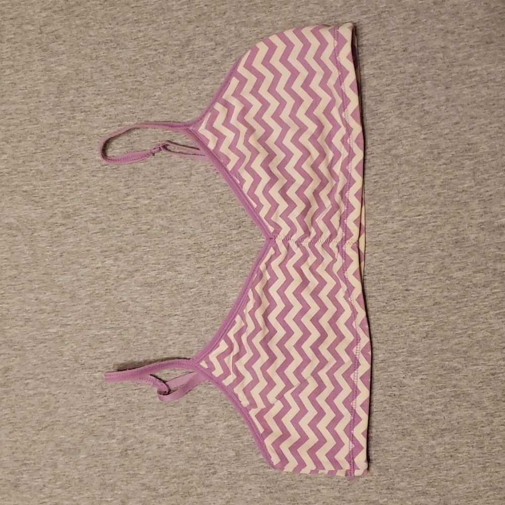 Victoria's Secret Pink Bralette